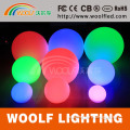 RGB Color Changing Mood LED Light Ball